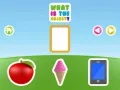 Игра Што се објектите онлајн
