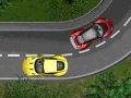 Игра Циркуларен возач онлајн