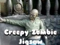 Игра Страшен зомби загатка онлајн