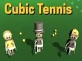 Игра Кубен Тенис онлајн