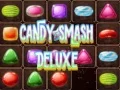 Игра Candy Smash Deluxe онлајн