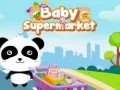 Игра Супермаркет за бебиња онлајн