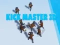 Игра Кик Мајстор 3Д онлајн