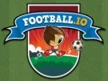 Игра Фудбал.io онлајн