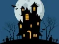 Игра Ноќ на Хелоуин Спарување 3 онлајн