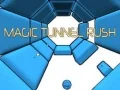 Игра Магичниот тунел трка онлајн