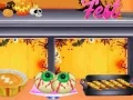 Игра Halloween Grand Fest онлајн