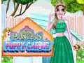 Игра Грижа за Штенја на Принцезата онлајн