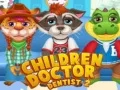 Игра Доктор Стоматолог за Деца 2 онлајн