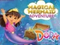 Игра Дора и пријателите: Магичното богатство на сирените онлајн