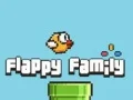 Игра Флапи Семјество онлајн