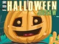 Игра Забавна Хелоуин Склопка онлајн