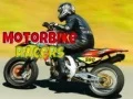 Игра Мотоциклистички тркачи онлајн