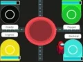 Игра Избегање од Among Us онлајн