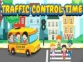 Игра Контрола на Сообраќајот Време онлајн