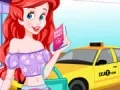 Игра Морската сирена лета во Токио онлајн
