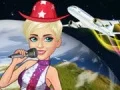 Игра Блонди Светско Турнеје онлајн