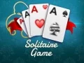 Игра Игра на Солитер онлајн