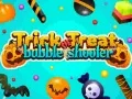 Игра Halloween Напаѓач на Мехури онлајн