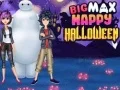 Игра BigMax Среќен Хелоуин онлајн