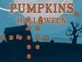 Игра Тикви Halloween онлајн
