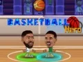 Игра Херој на Кошарка онлајн
