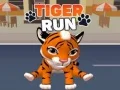 Игра Тигровска Трка онлајн