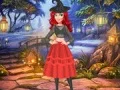 Игра Дизајн на фустани за принцези веќе онлајн