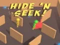 Игра Криенка! онлајн