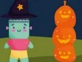 Игра Скриени Зли Суштества онлајн