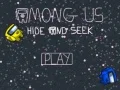 Игра Меѓу нас: Скриење онлајн