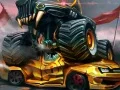 Игра Луда Камion Предизвик Специјален онлајн