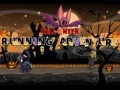 Игра Хелоуин Приказна Трчање онлајн