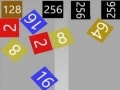 Игра Ланчен Куб: 2048 онлајн
