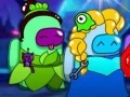 Игра Принцеза Меѓу Плюс Создател онлајн