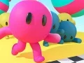 Игра Трчај Ројал 3D онлајн