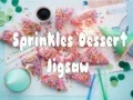 Игра Загатка за Десерт со Преливи онлајн