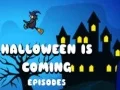 Игра Хелоуин Дојде Епизода 5 онлајн