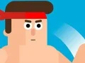Игра Господин Борба онлајн