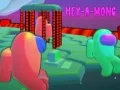 Игра Hex-A-Mong онлајн