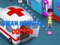 Игра Доктор на Сонуващата Болница онлајн