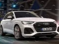 Игра Пазл Audi Q5 TDI онлајн