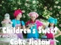 Игра Деца Сладок Колачи Пат онлајн