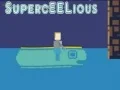 Игра SupercEELious онлајн