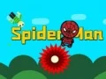 Игра Човек-Пајак онлајн