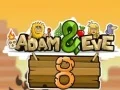 Игра Адам и Ева 8 онлајн