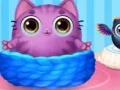 Игра Најслаткиот Скулиер Питомец онлајн Игра Најслаткиот Скулиер Питомец онлајн