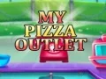 Игра Мојот Пицар онлајн