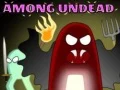 Игра Меѓу мртвите онлајн