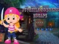 Игра Бегство на младинскиот кражба онлајн
